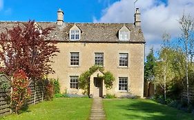 Darly Cottage