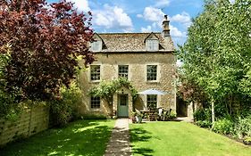 Darly Cottage